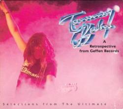 Tommy Bolin : Selections from the Ultimate ...